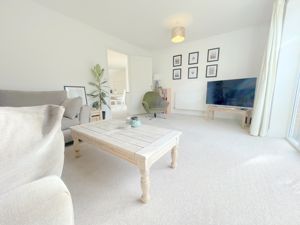 FURZE CRESCENT- click for photo gallery